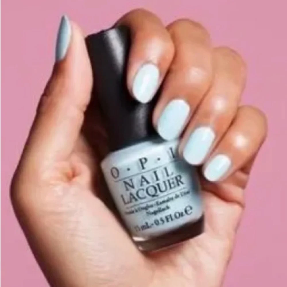OPI Gelato On My Mind Nail Polish Brand New In Bottle Brand New In Bottle - Picture 8 of 8